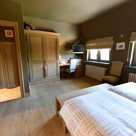 B&B Villa Sans Soucis Nieuwpoort Exteriér fotografie