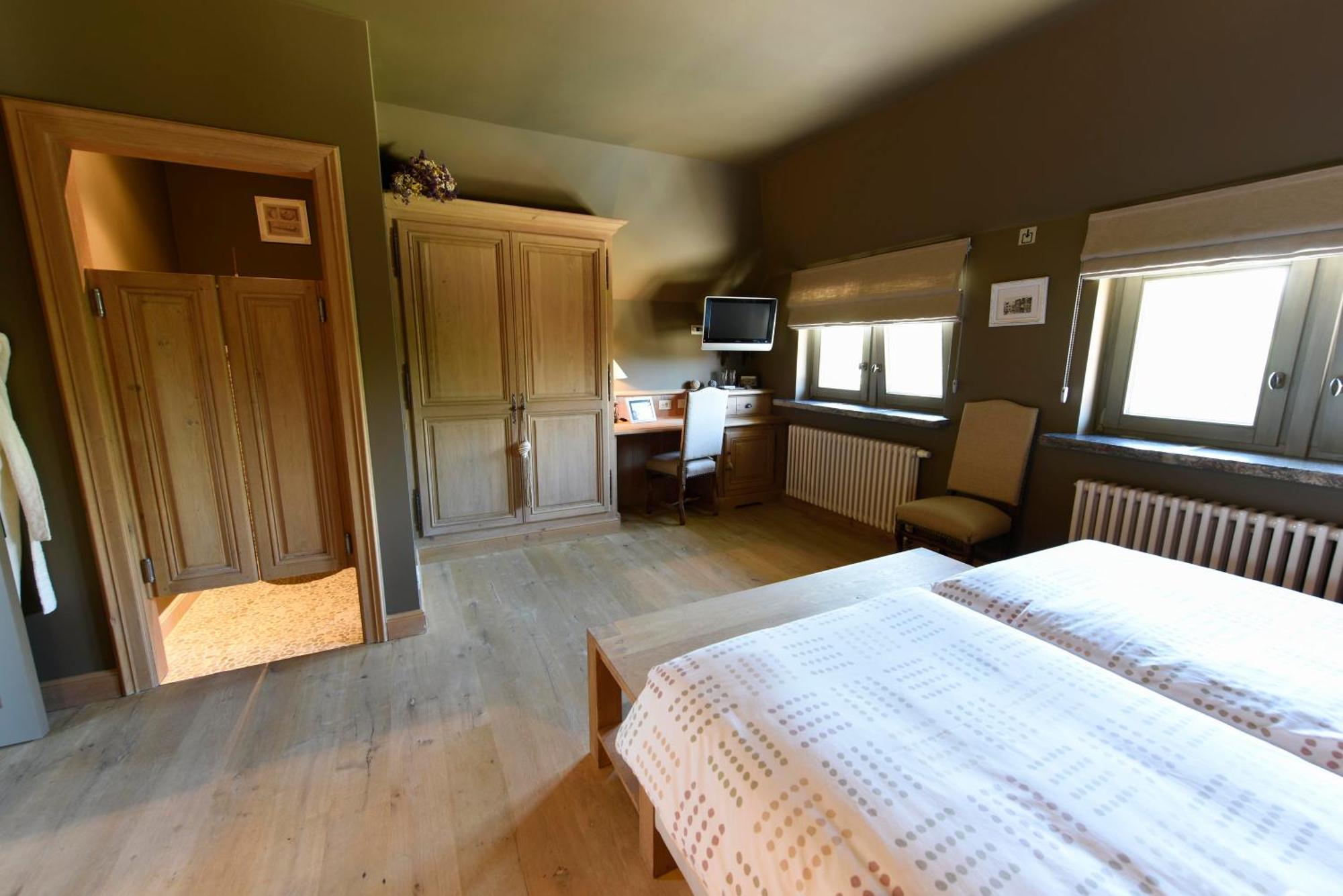 B&B Villa Sans Soucis Nieuwpoort Exteriér fotografie