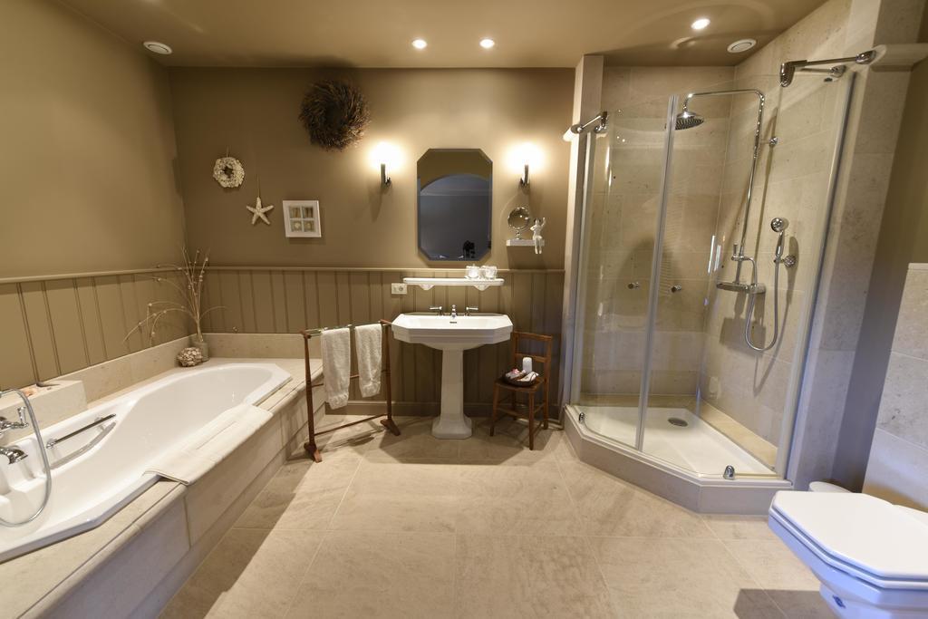 B&B Villa Sans Soucis Nieuwpoort Pokoj fotografie