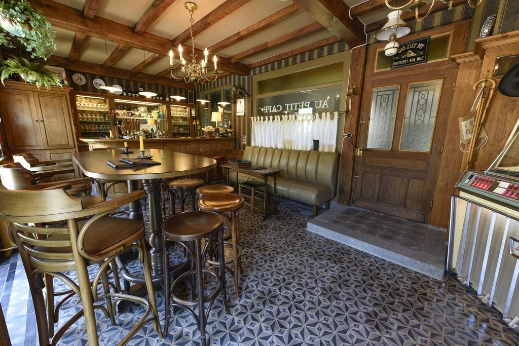 B&B Villa Sans Soucis Nieuwpoort Exteriér fotografie